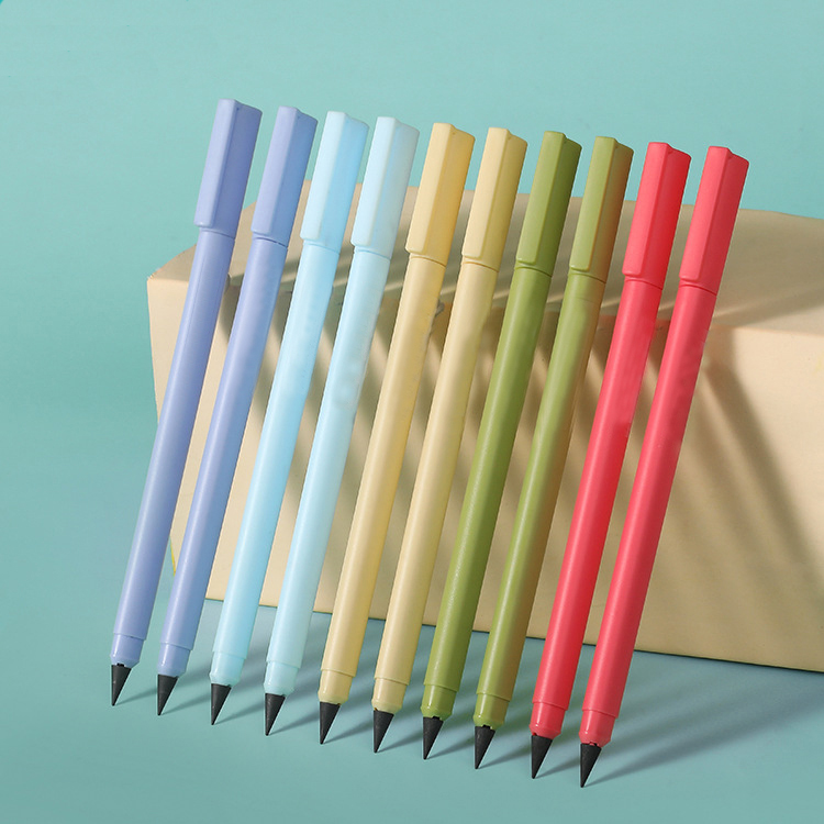 Leadless pencil 2