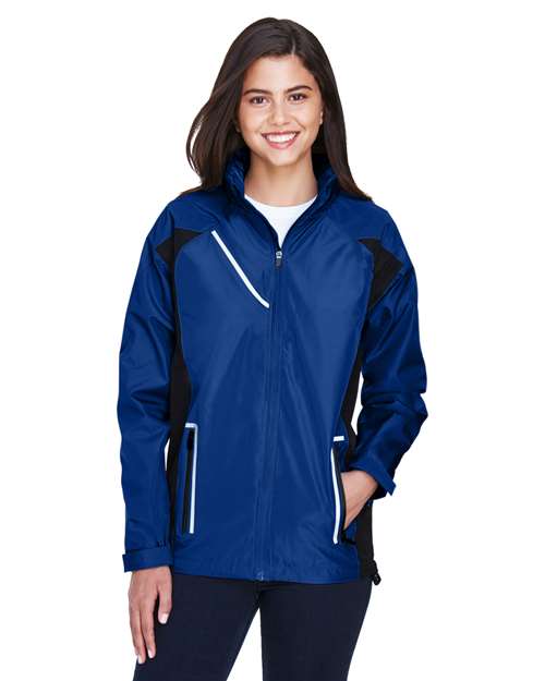 Women's Dominator Waterproof Jacket - TT86W 4