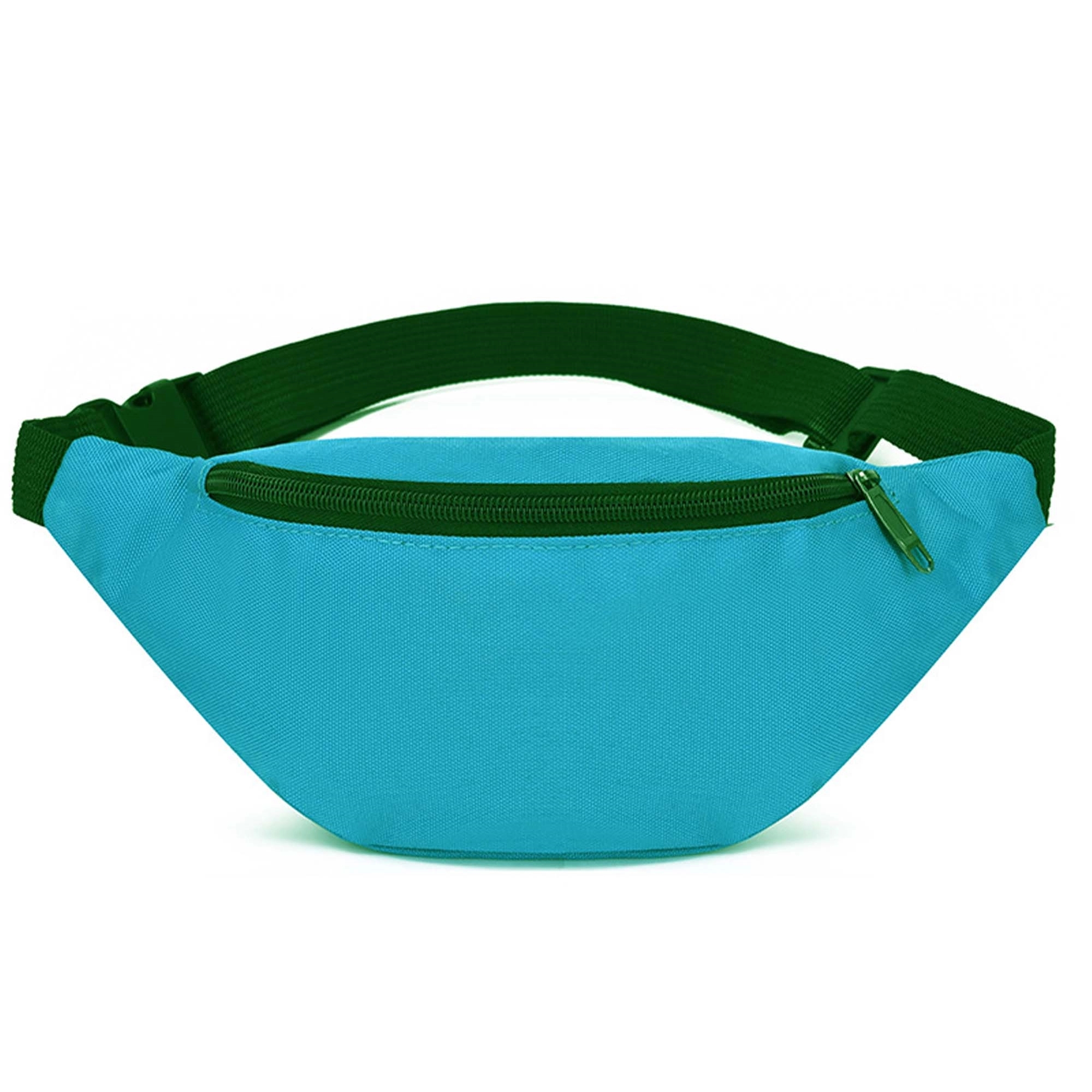 Oxford Cloth Waterproof Sports Fanny Pack 3