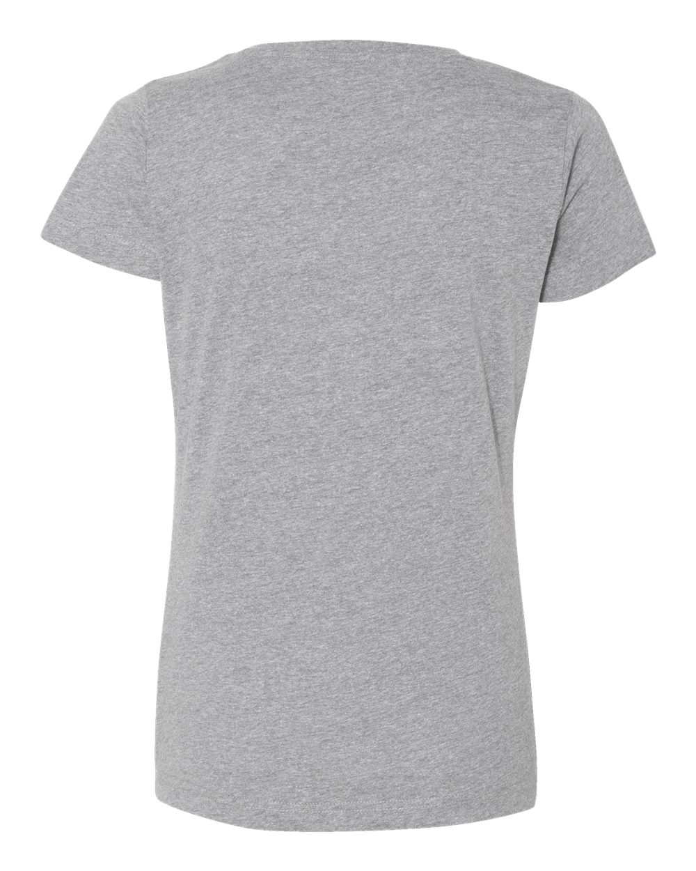 Women's Fine Jersey Tee - 3516 45