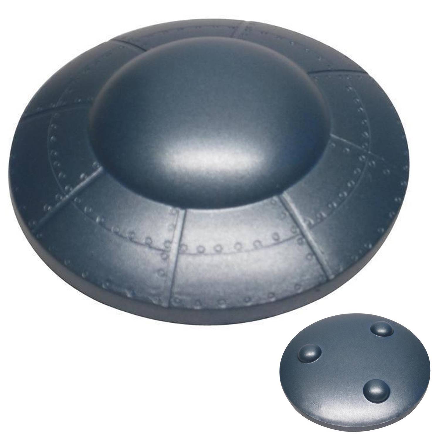 PU Foam Flying Saucer Stress Reliever 5