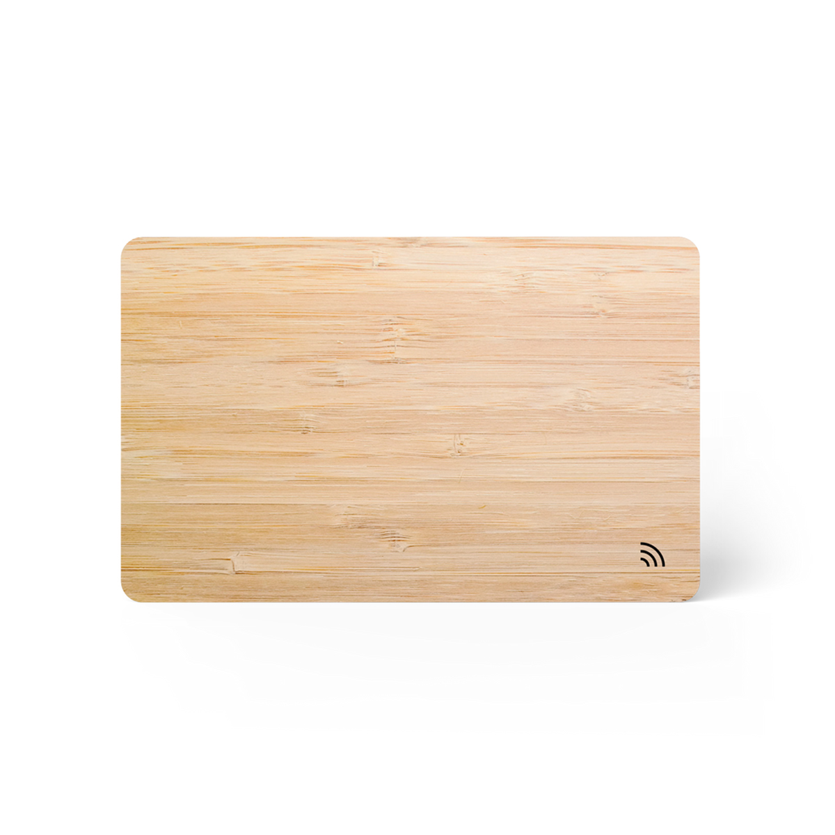 Full Color Linq Digital Business Card 5