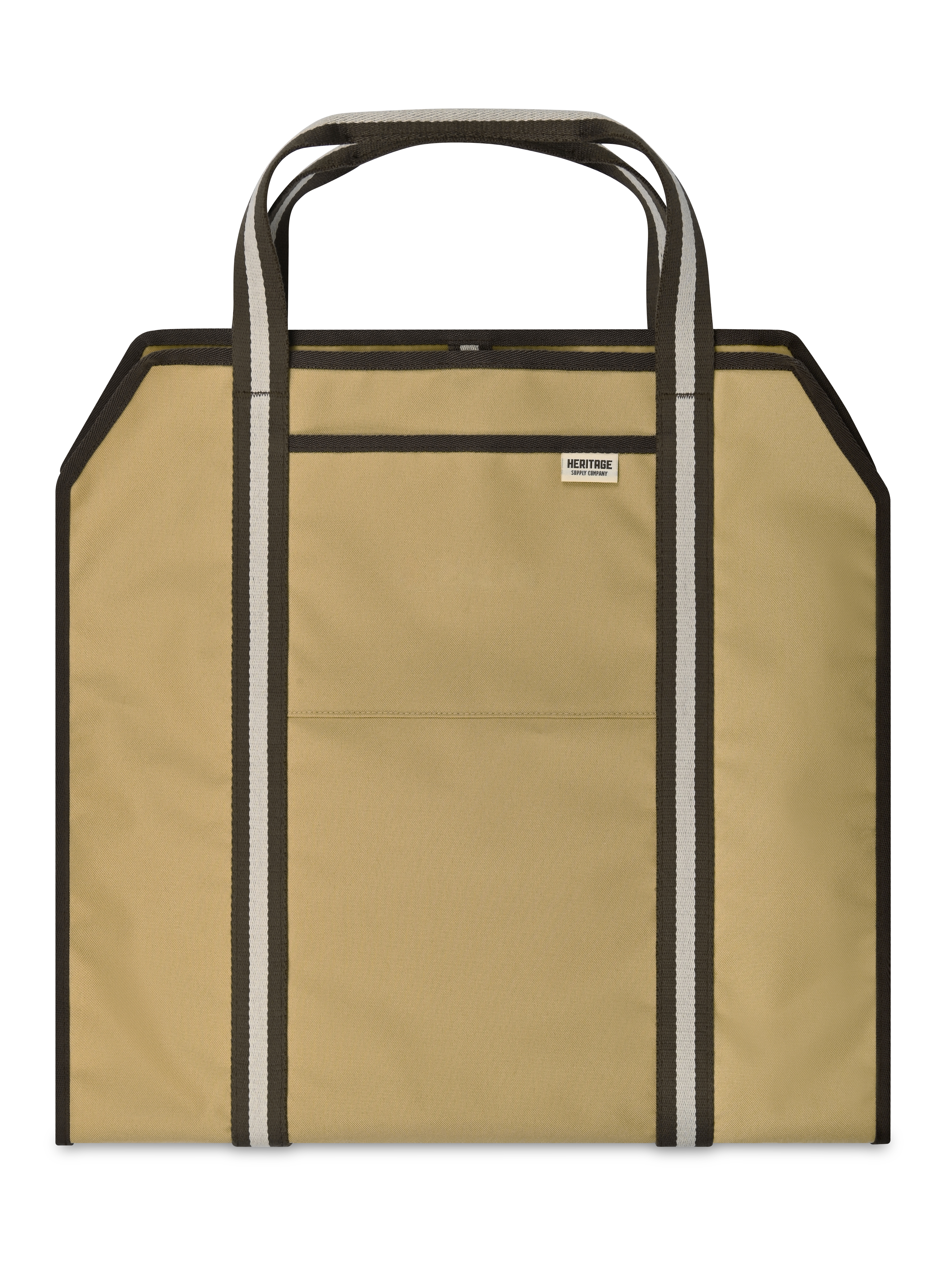 Heritage Supply™ Log Carrier 5