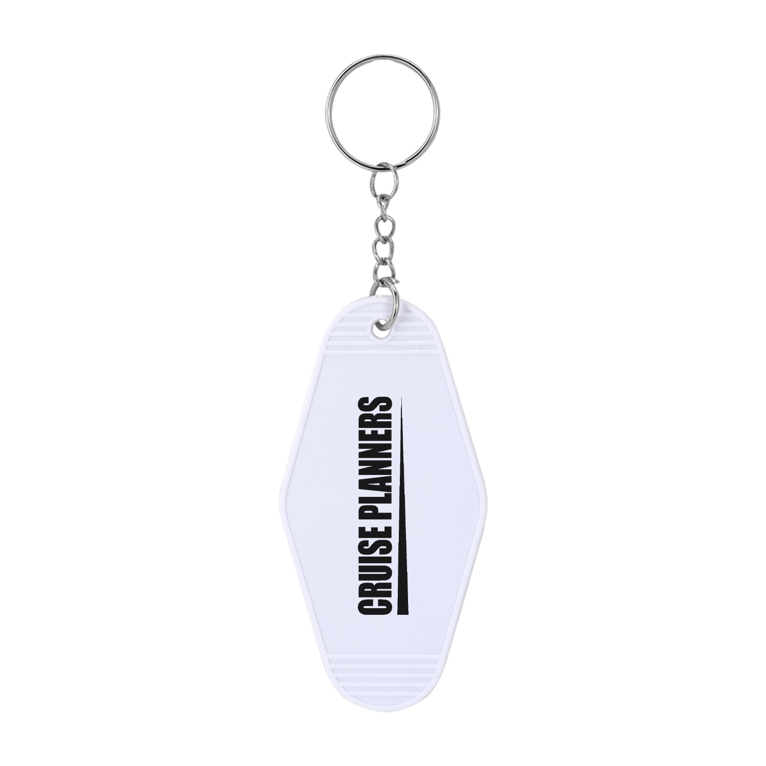 Motel Style Keychain 17