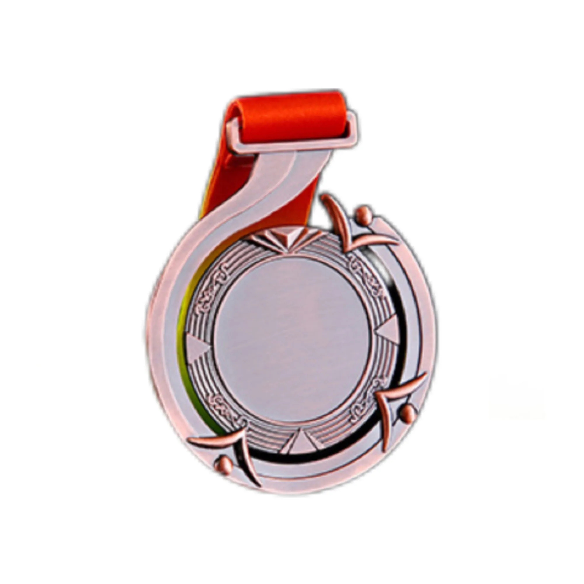 Customized event medals 3