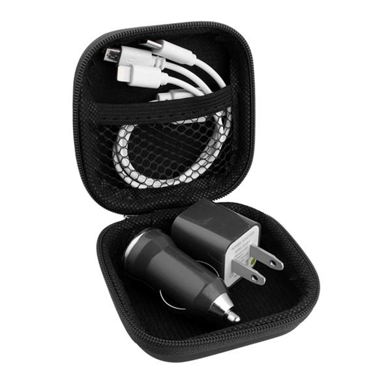 3 Piece Set Vehicle Phone Charging Head 5