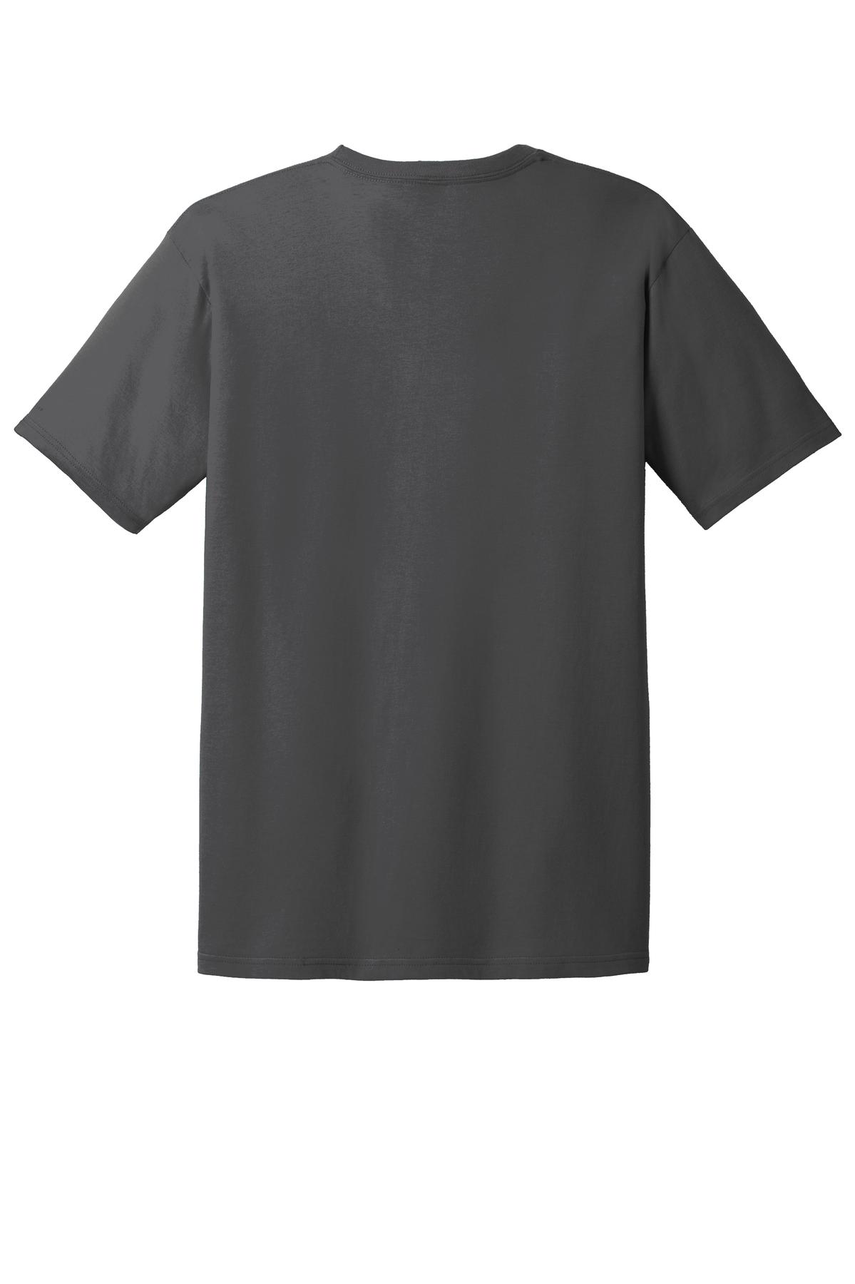 Gildan® 100% Ring Spun Cotton T-Shirt 6