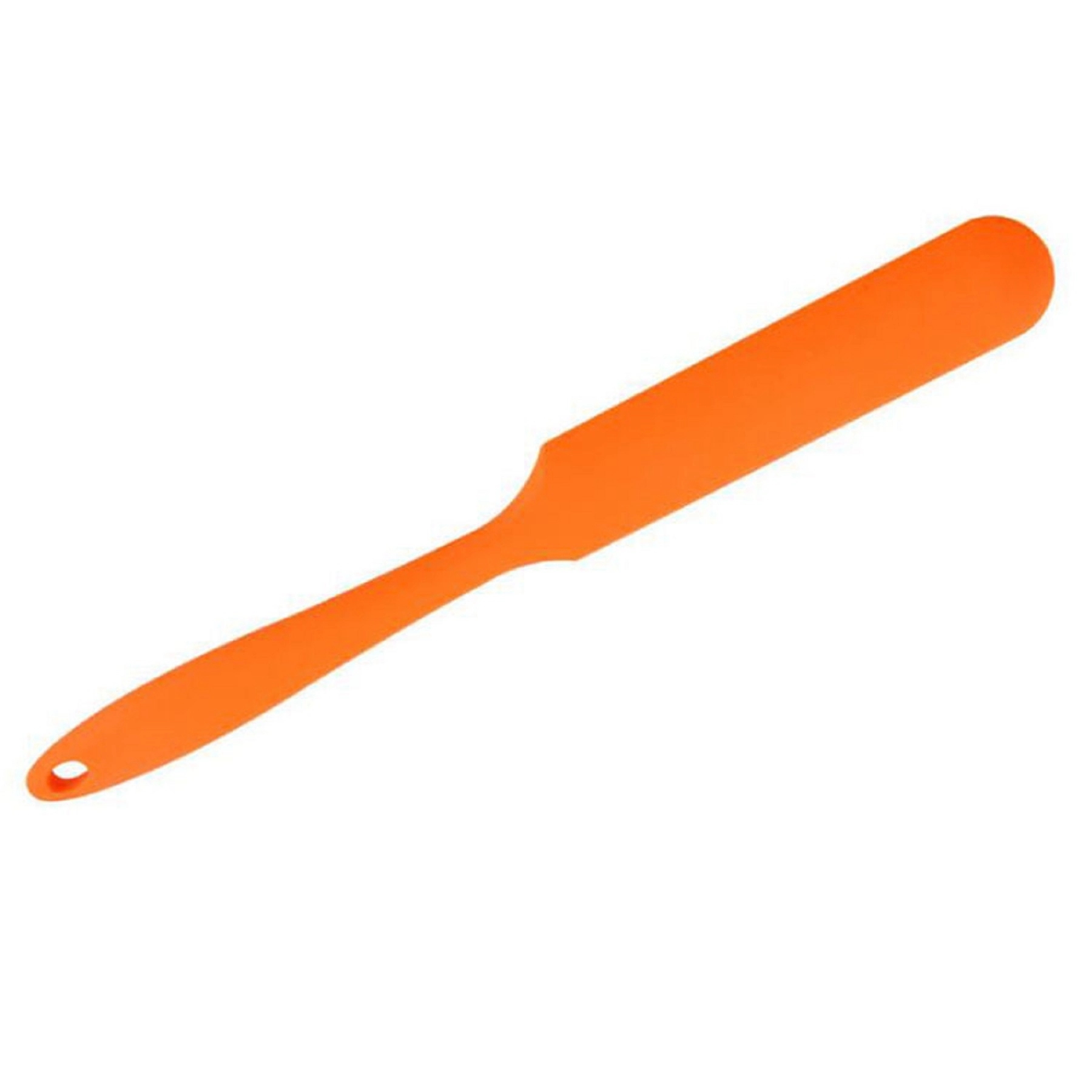 Silicone Jar Spatula 3
