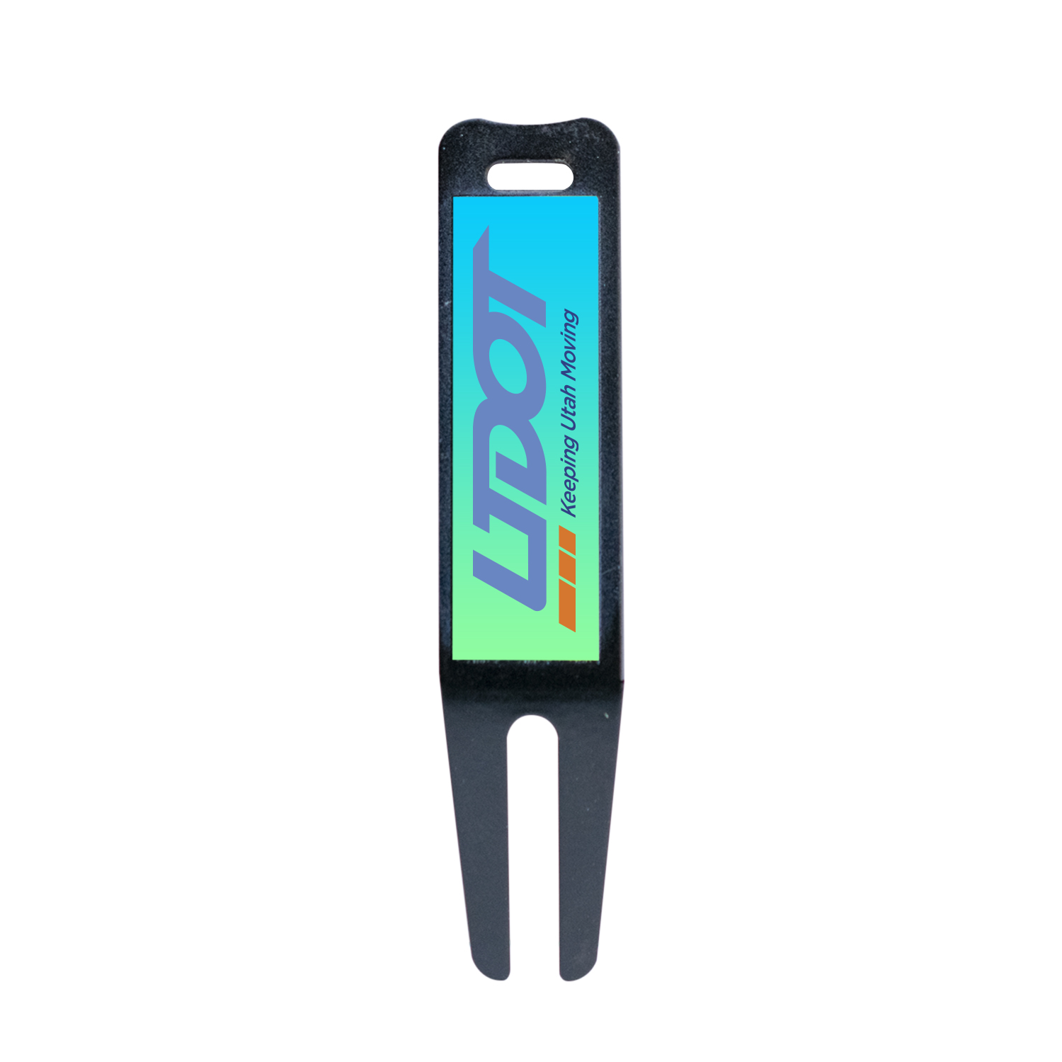 USA-Made Golf Divot Tool 4