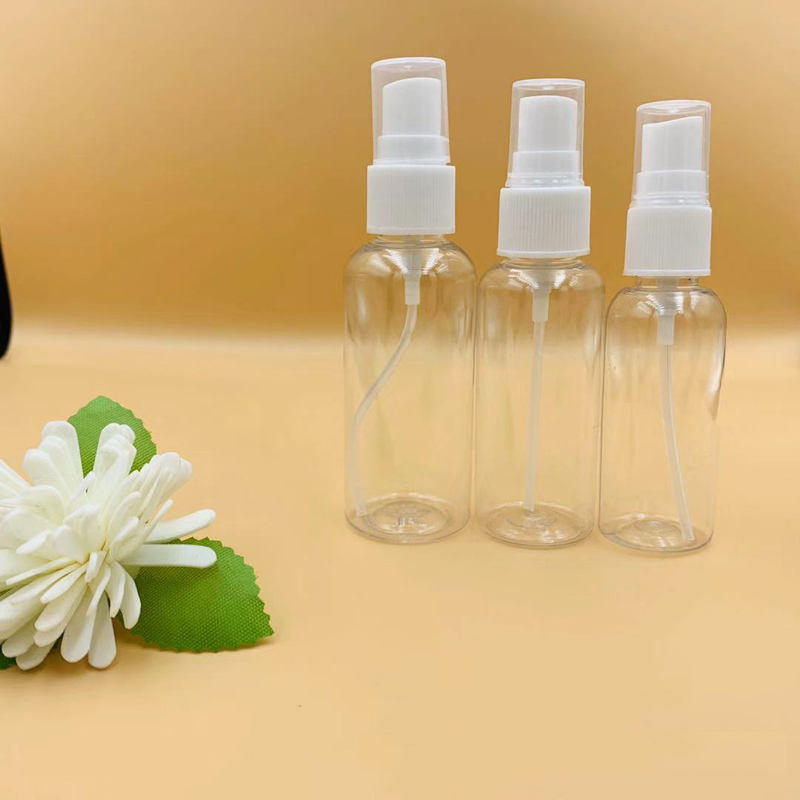 100ML Spray Bottle 4