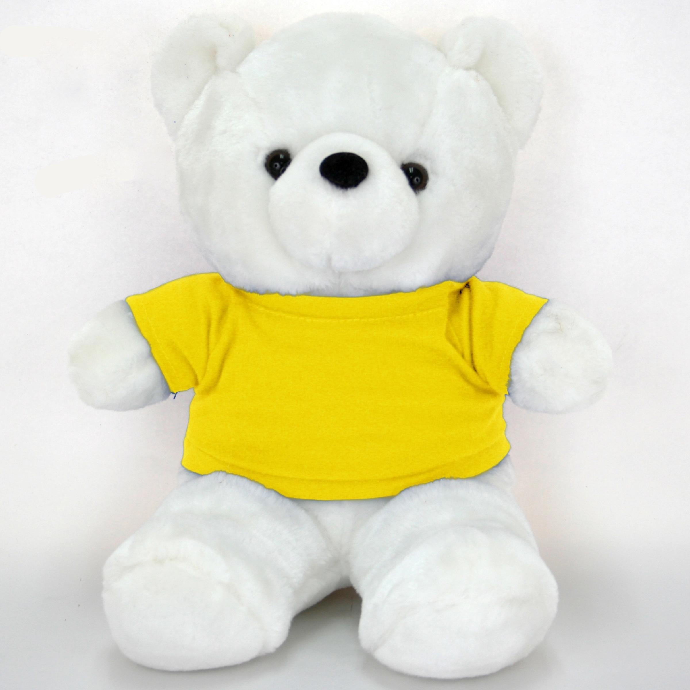 14" White Bear 16