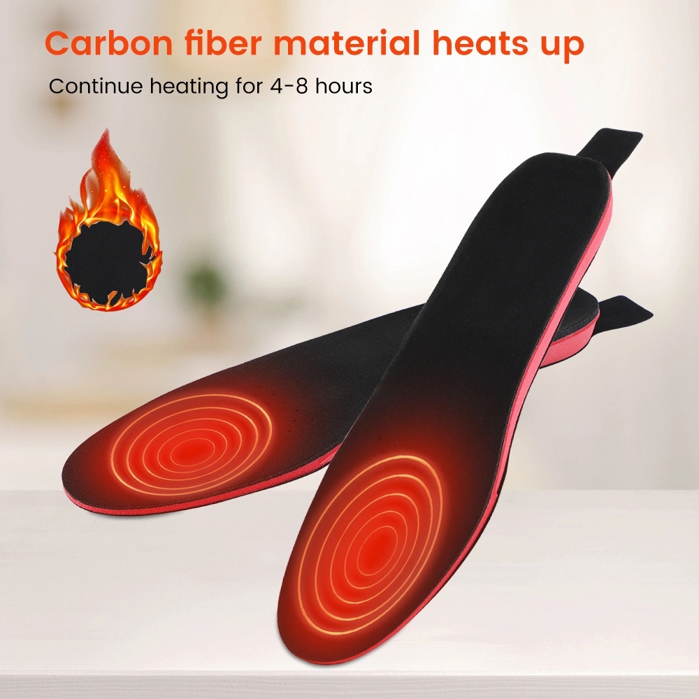Rechargeable Wireless Therm with Remote Control 3