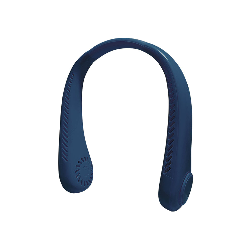 Bladeless Neck Fan 4