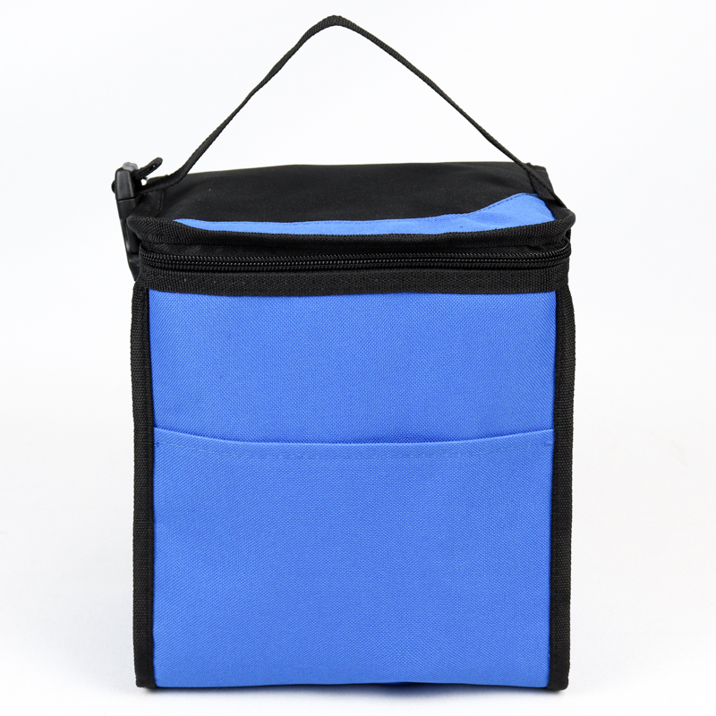 INSULATED LUNCH BAG 7
