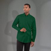 Men's WILSHIRE Long Sleeve Shirt 248