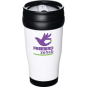 Columbia 16oz Insulated Tumbler 17