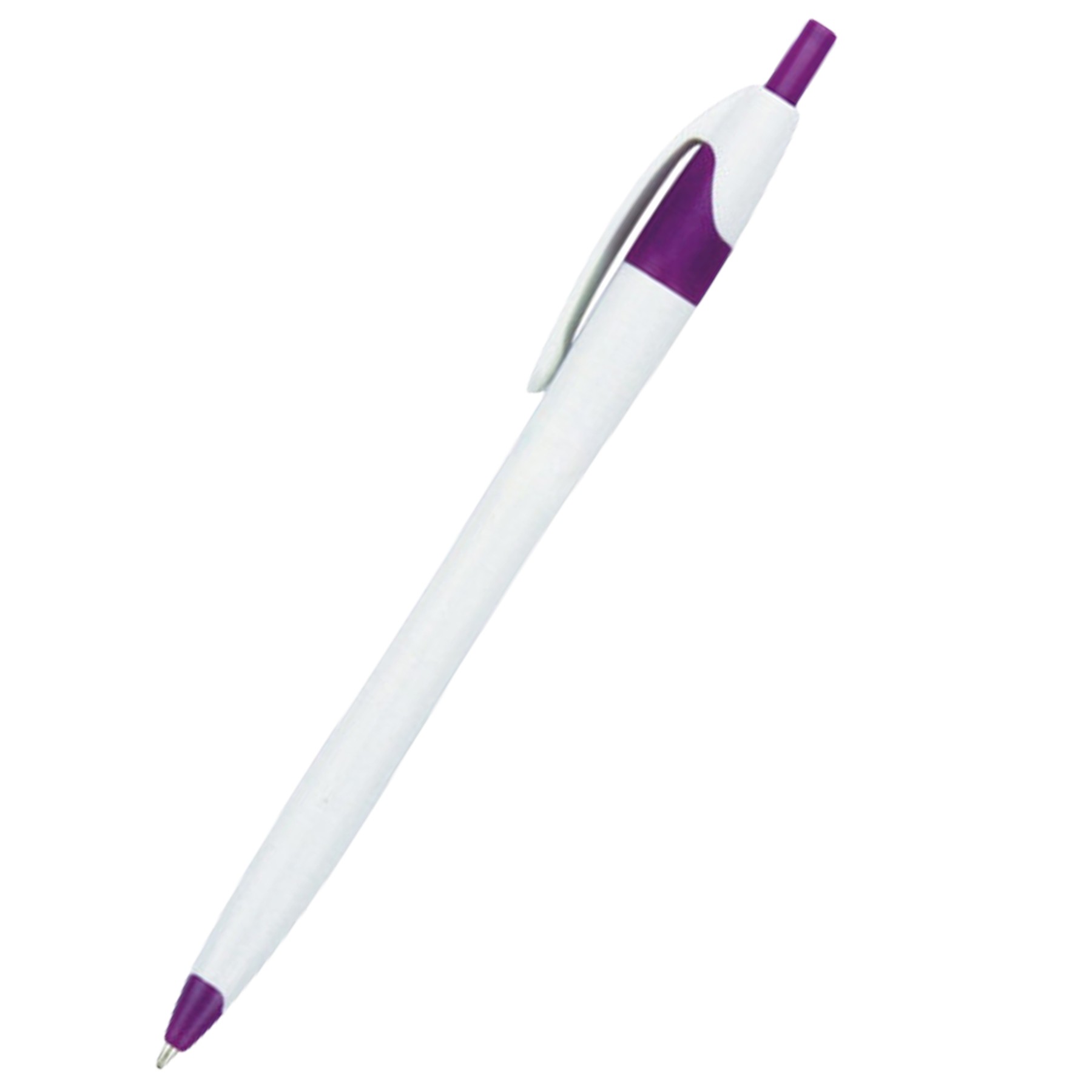 Classic White Gourd-Shape Ballpoint Pen 7