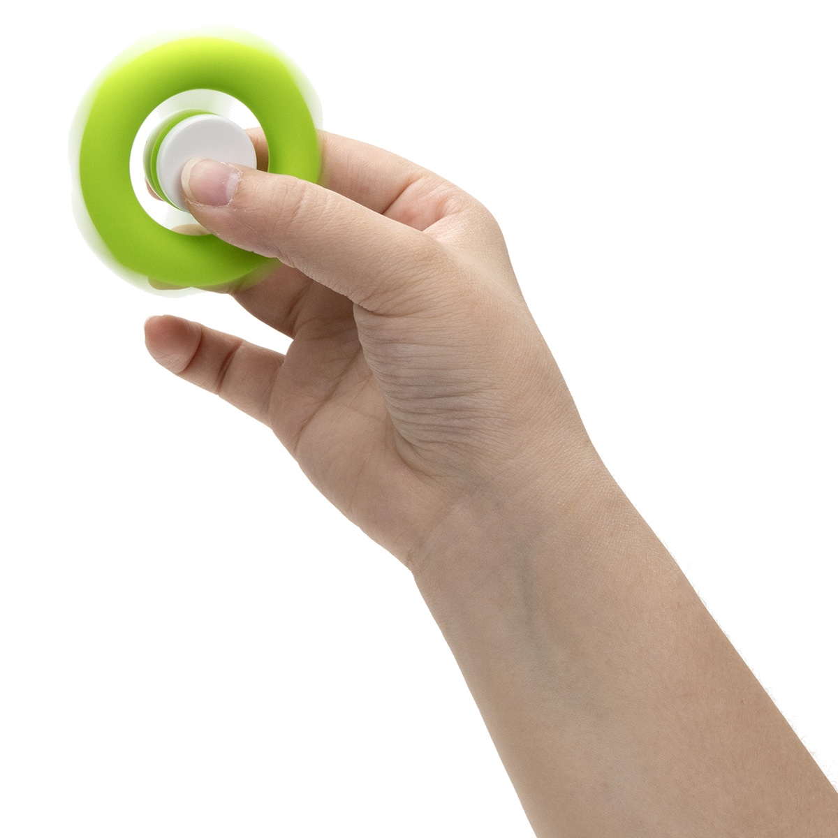 Theta Spinning Top 11