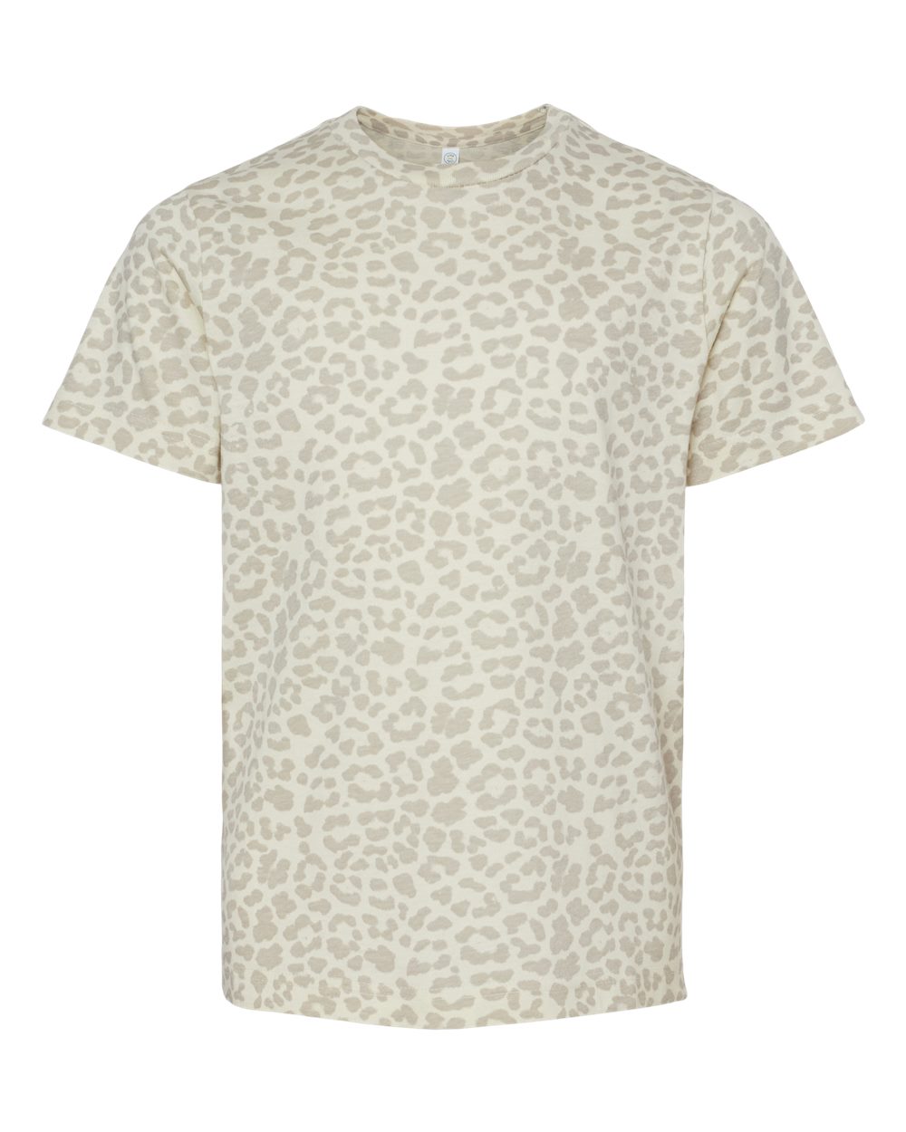 Youth Fine Jersey Tee - 6101 325