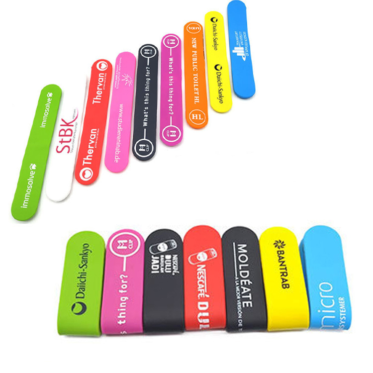 Silicone Magnet Cable Clip 5