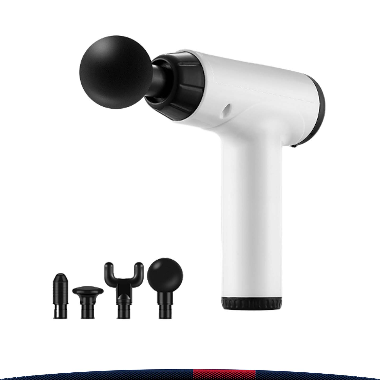 Gentor Massage Gun 2