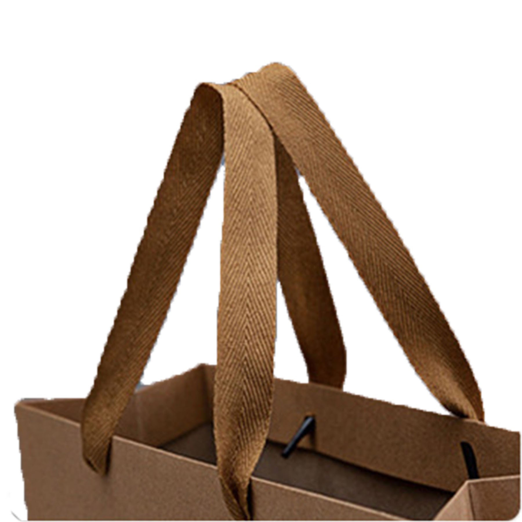 Customized Universal Paper Clothing Bag 2