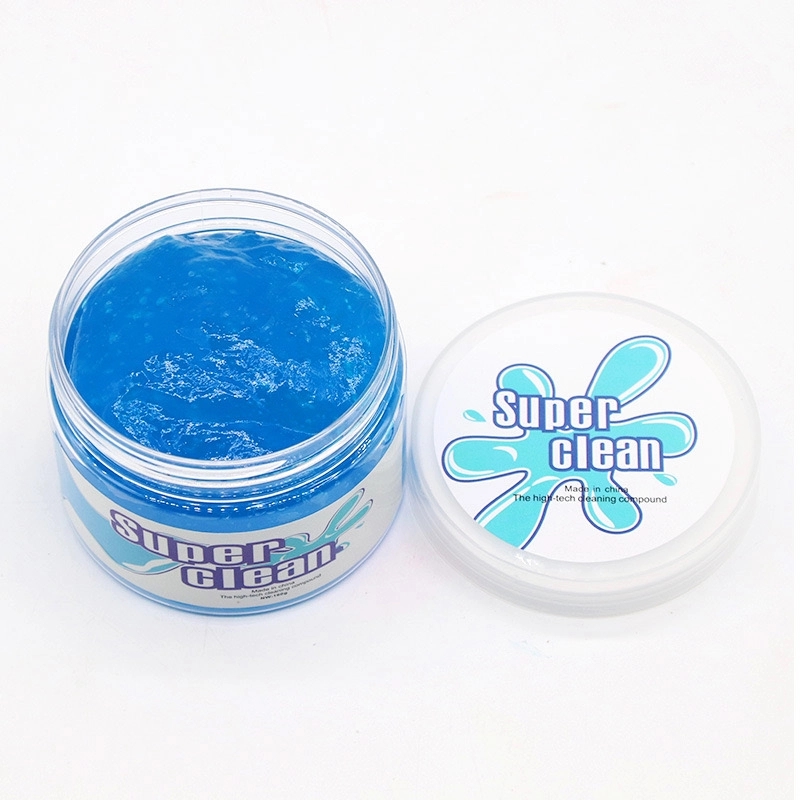 5.6 Oz Car Keyboard Cleaner Dust Cleaning Gel 7