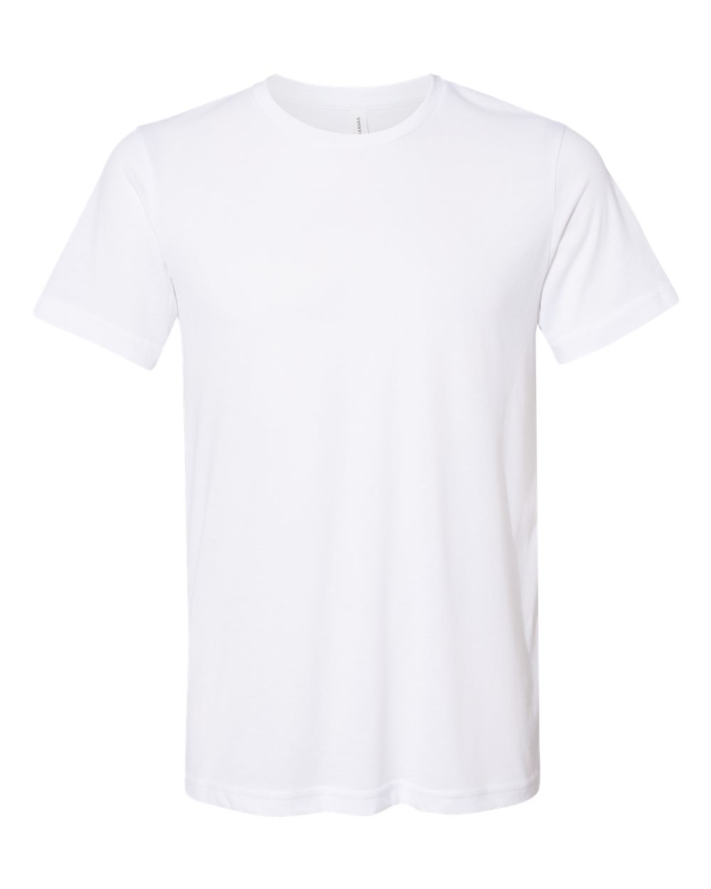 Unisex Sueded Tee - 3301 72