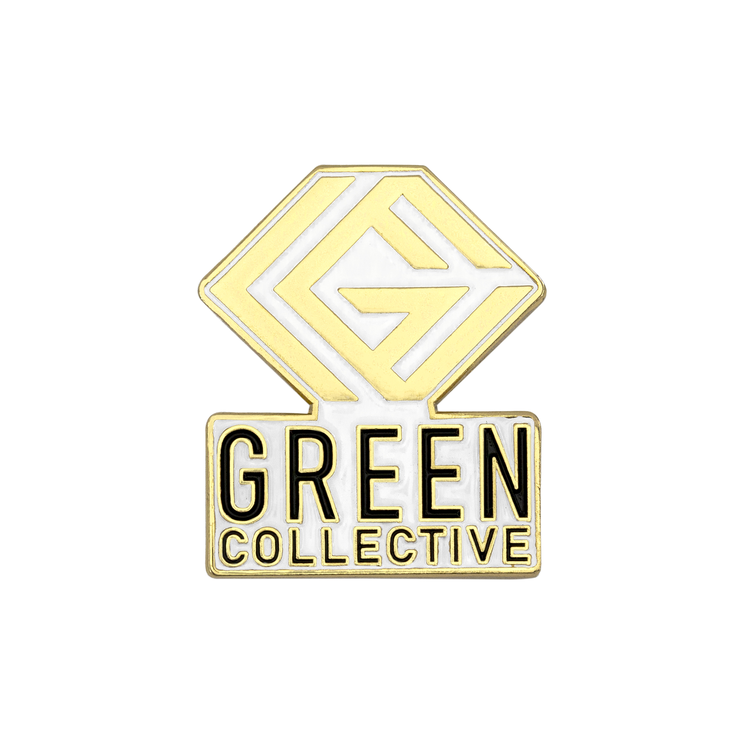 Custom Die Struck Golf Ball Marker (1") 5