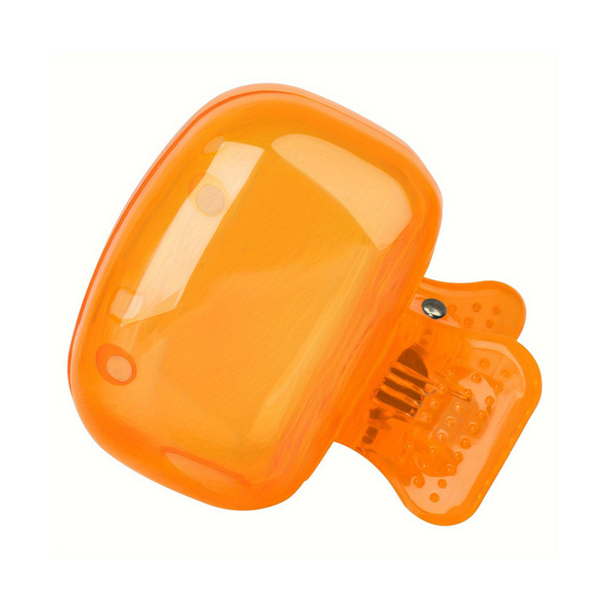 Plastic ToothBrush Clip Case MOQ20 5