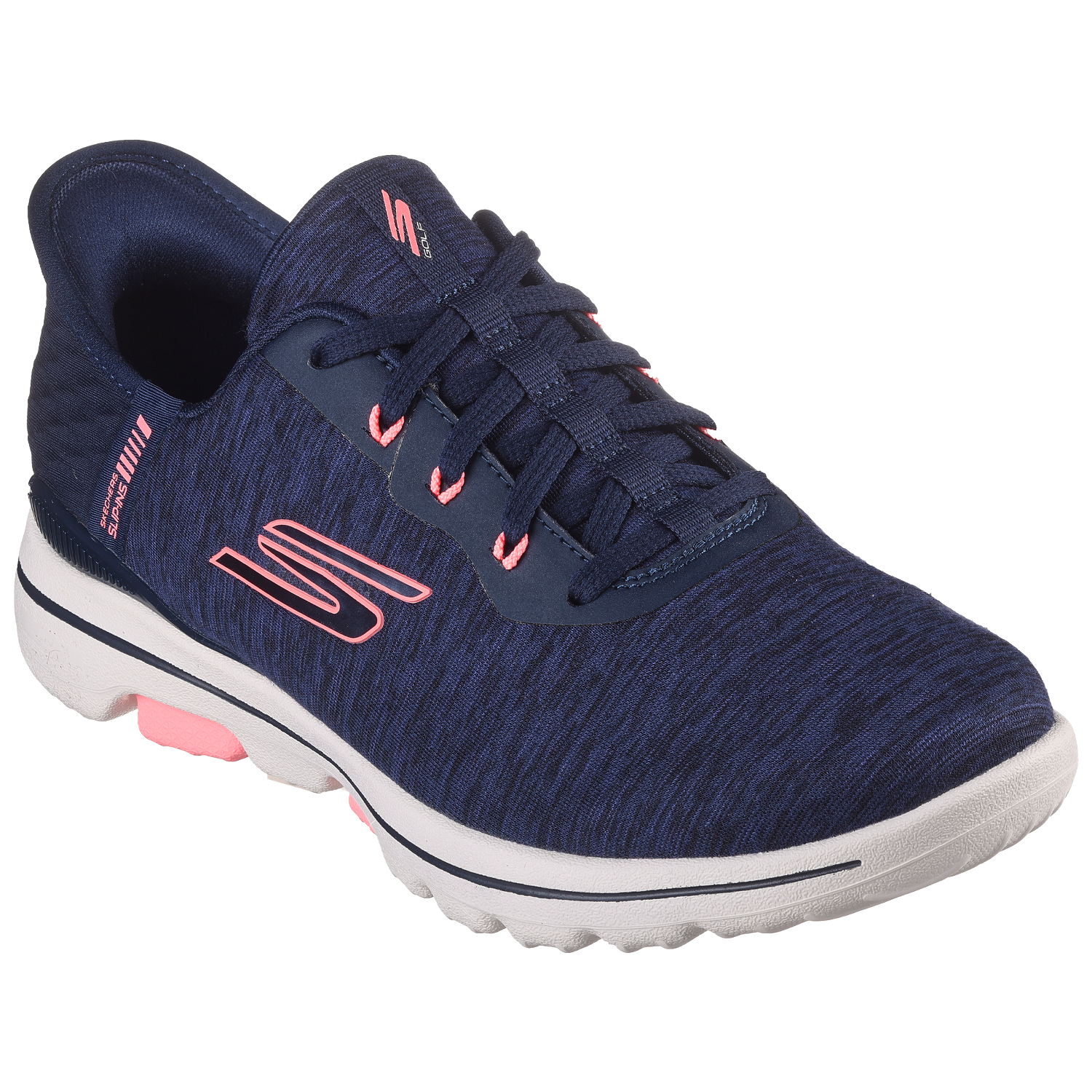 Skechers Go Walk 5 Womens Slip-ins Golf Shoe 4