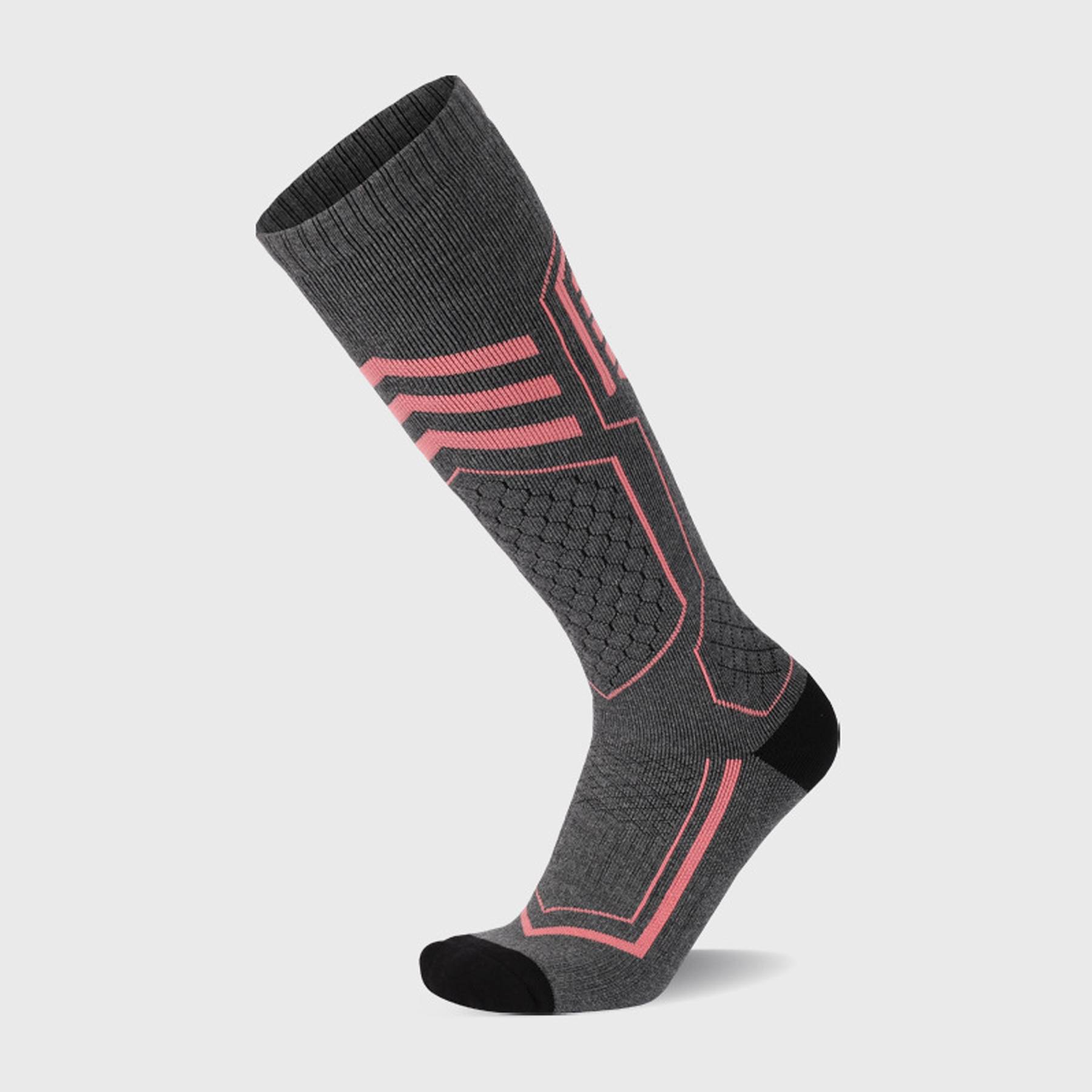 Cotton Ski Socks for Men and Women 4