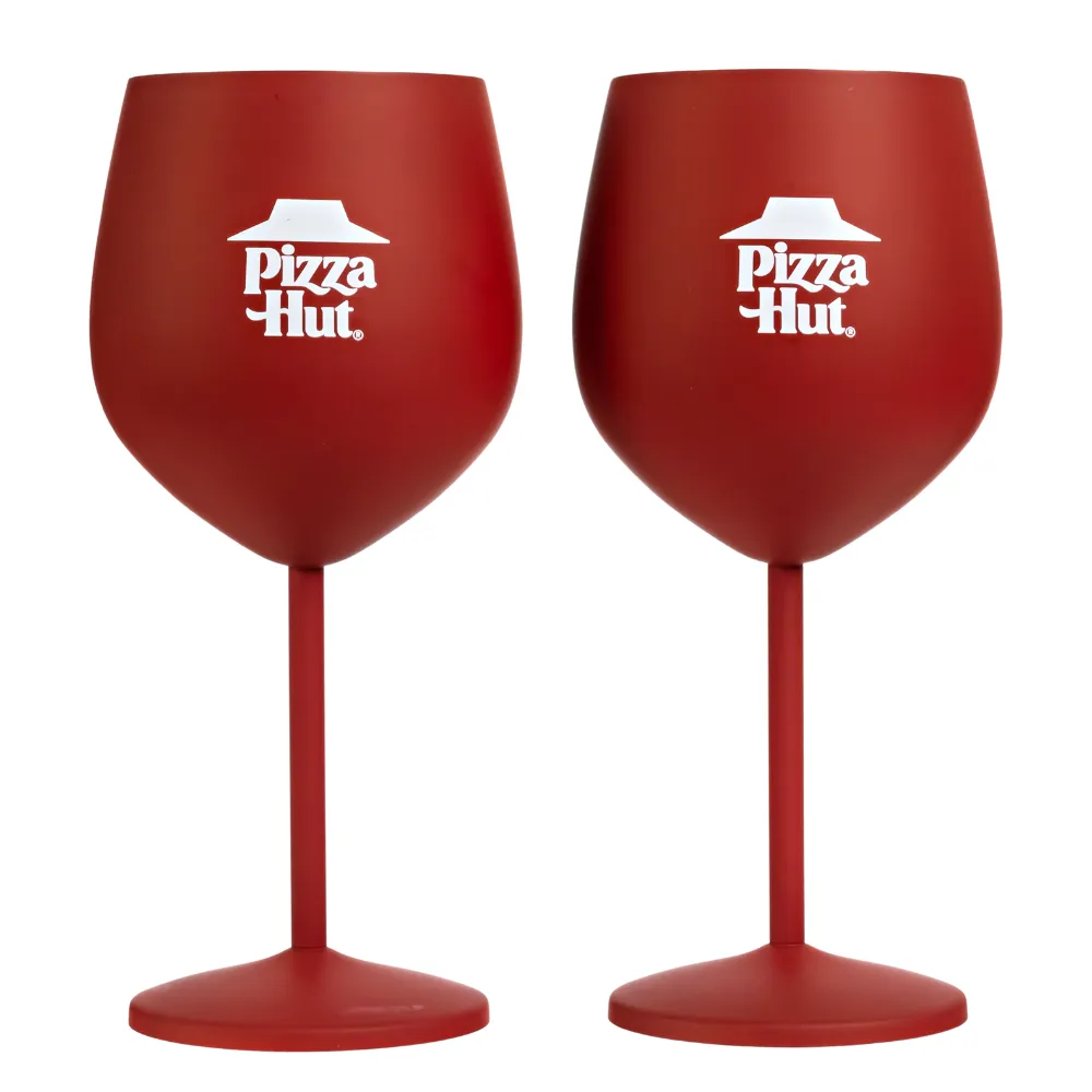 OEM Full Color Wine Gift Set 3