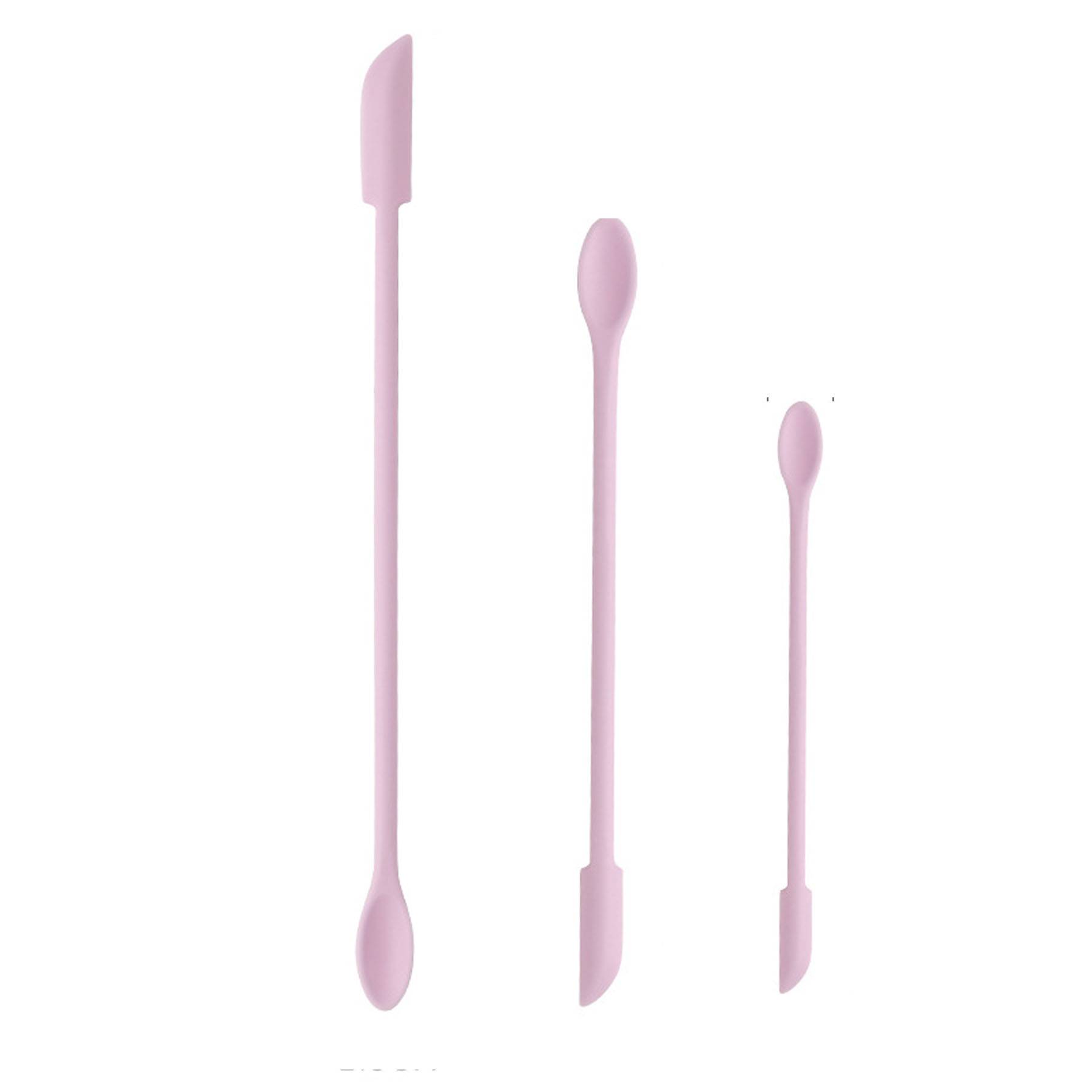 Three-Piece Cosmetic Scoop Set 11