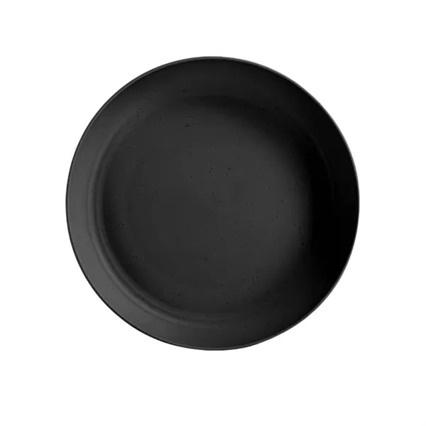 Wheat Straw Dinner Plates with Microwave and Dishwasher Safe 10