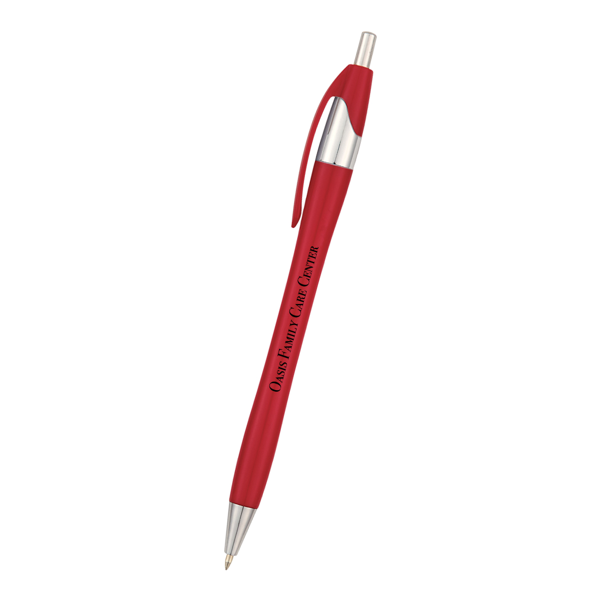 Tri-Chrome Dart Pen 22
