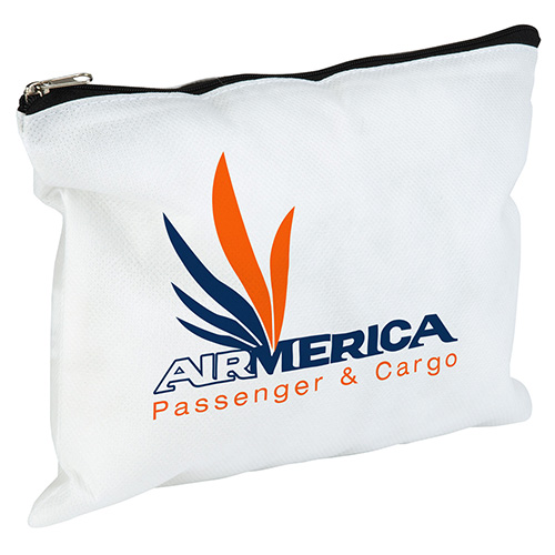 Sunny Side Non-Woven Utility Bag 16
