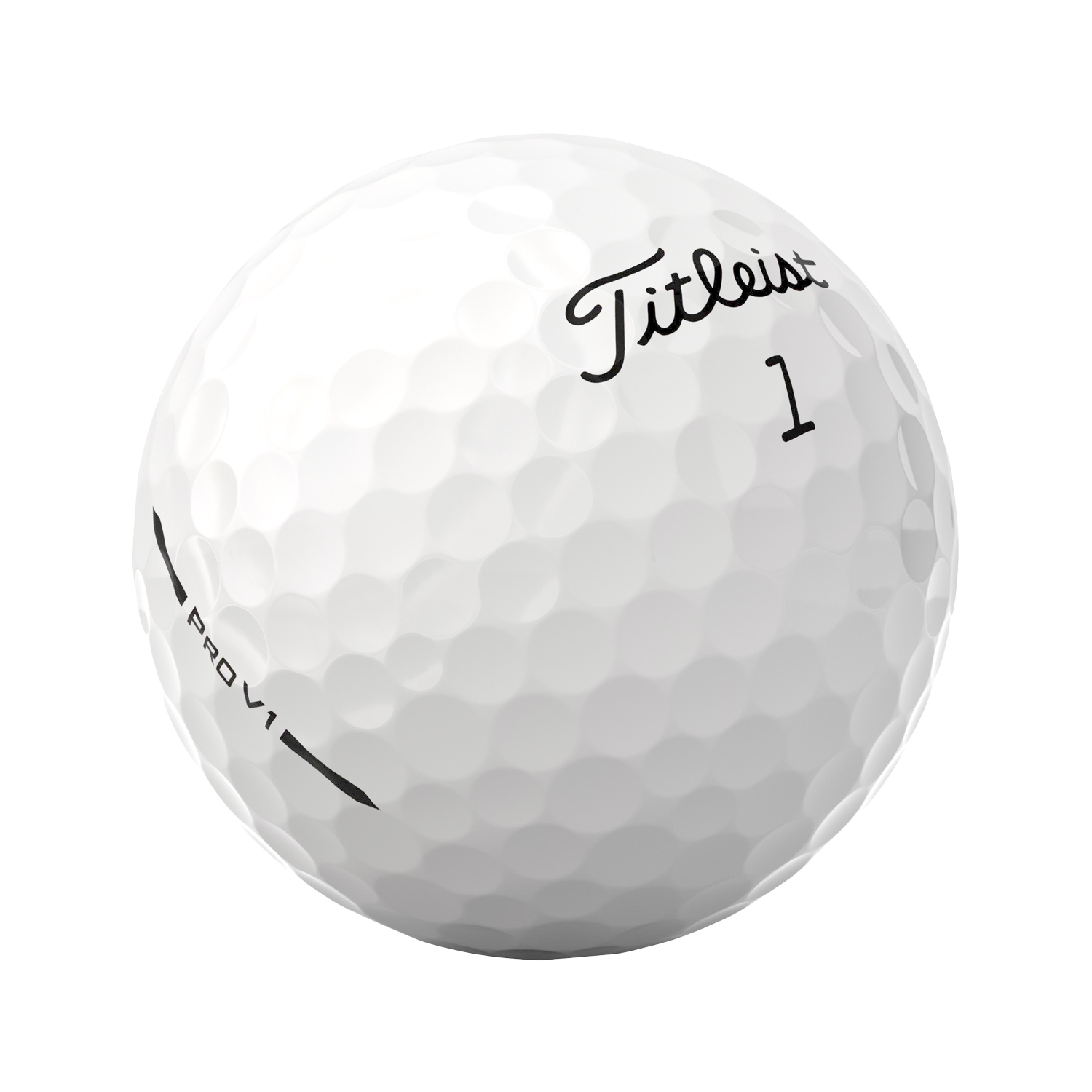 Titleist Pro V1 Golf Balls 3