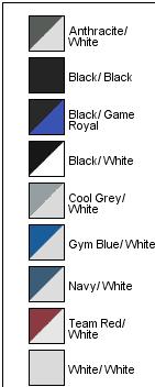 Stretch-to-Fit Mesh Back Cap