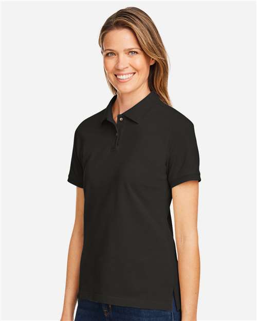 Women's Cotton Polo - M200W 54