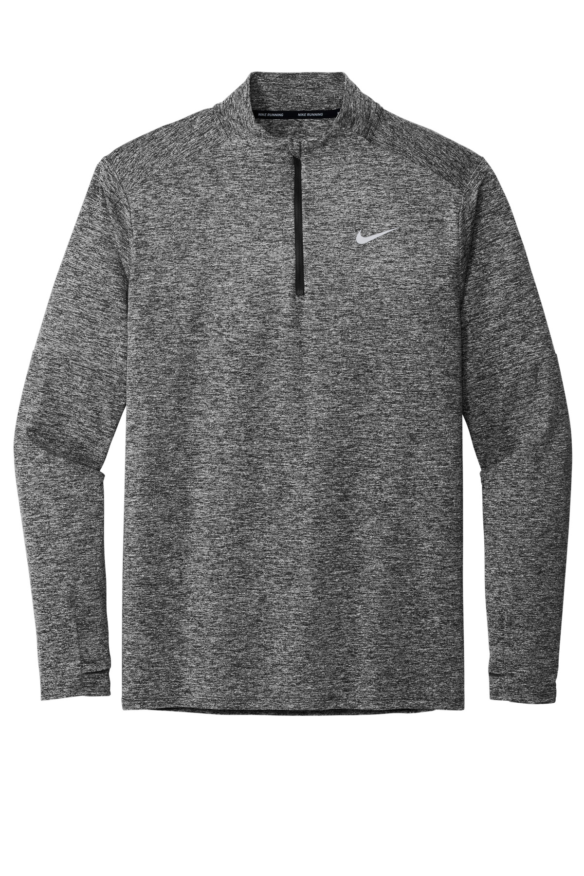 Nike® Dri-FIT Element 1/2-Zip Top 10