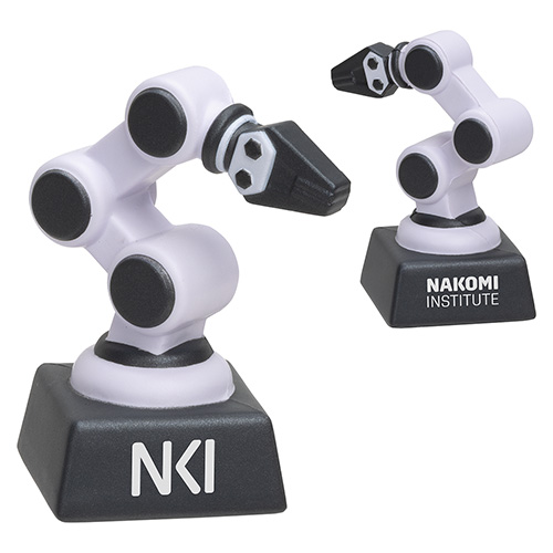 Robot Arm Stress Reliever 2