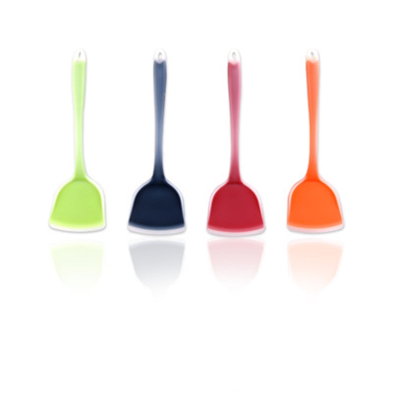 Translucent Silicone Turner 3