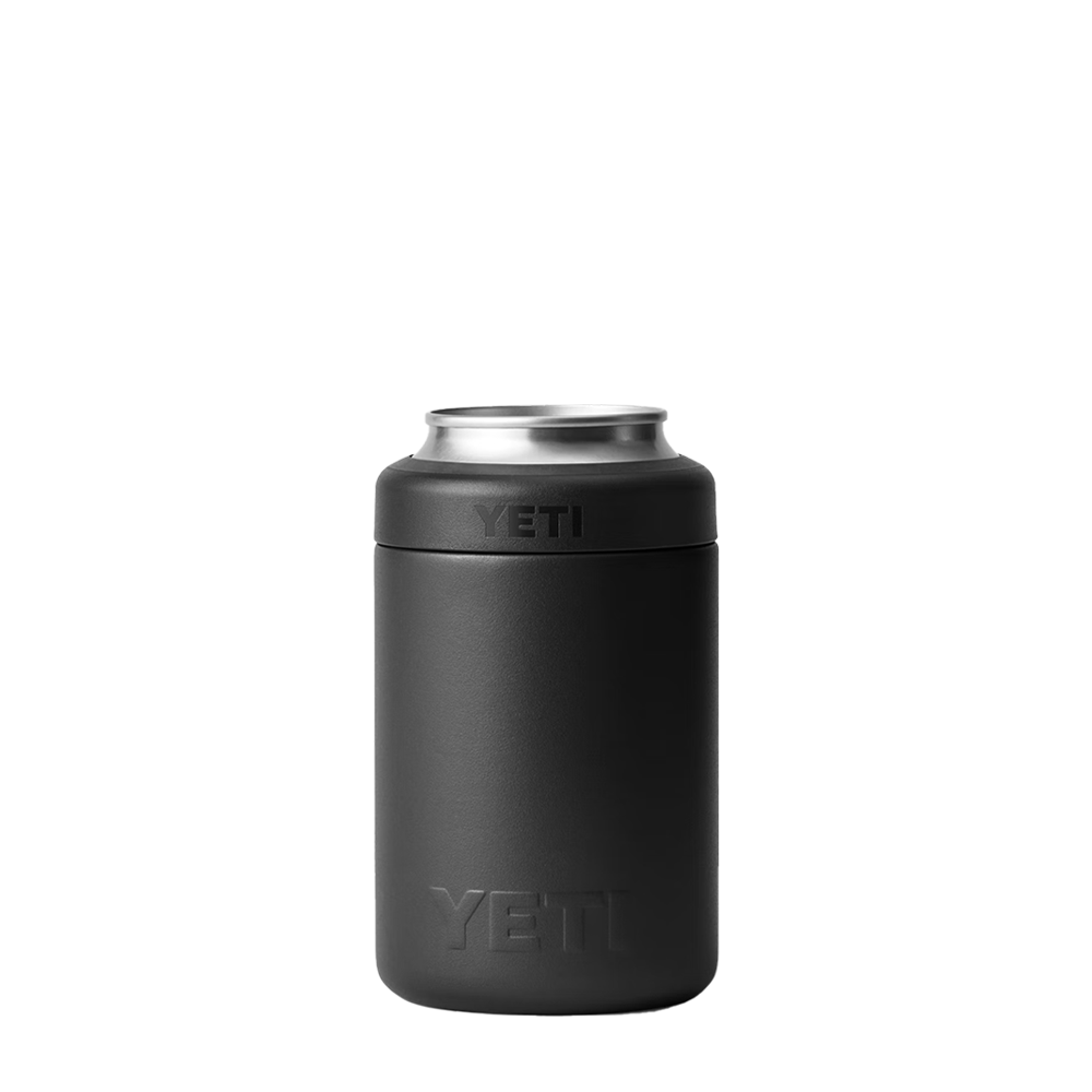 Yeti Standard Rambler Colster Can Cooler 14