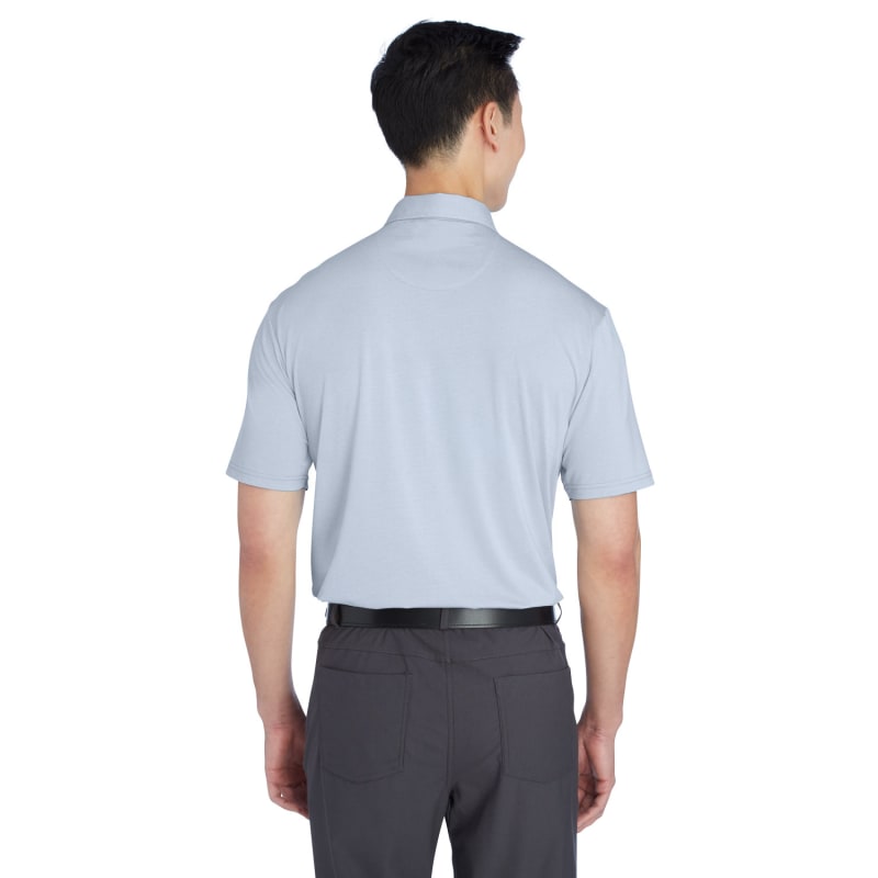 Swannies Golf Men's Parker Polo 5