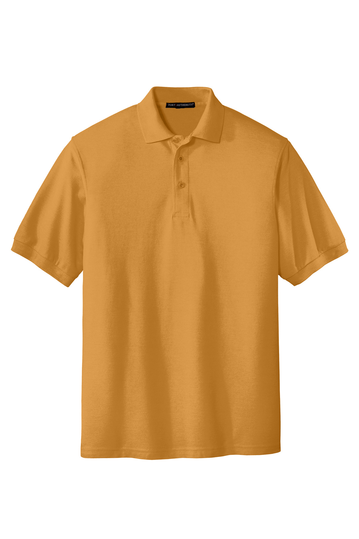 Port Authority® Silk Touch Polo 85