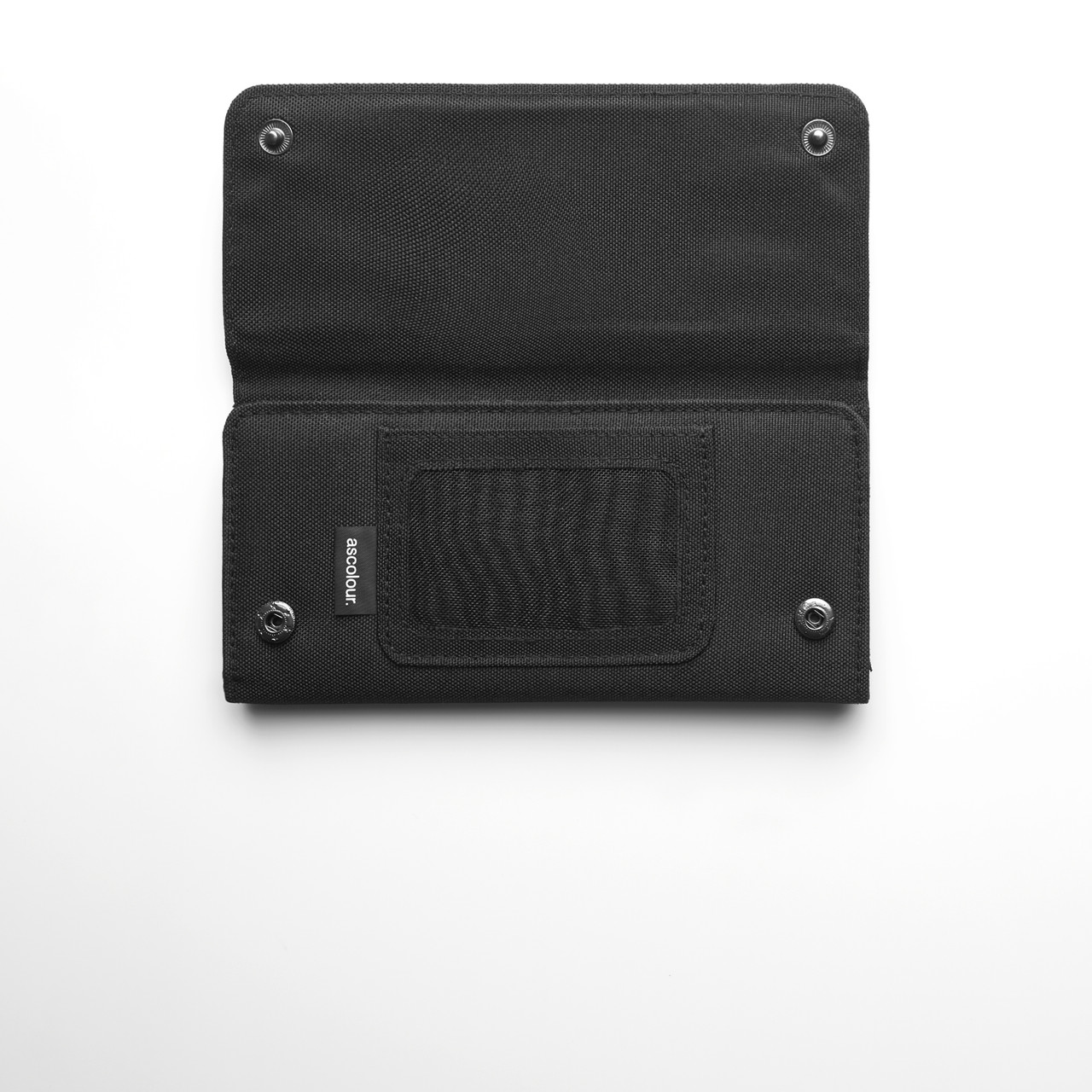 Recycled Long Wallet | 1034 2