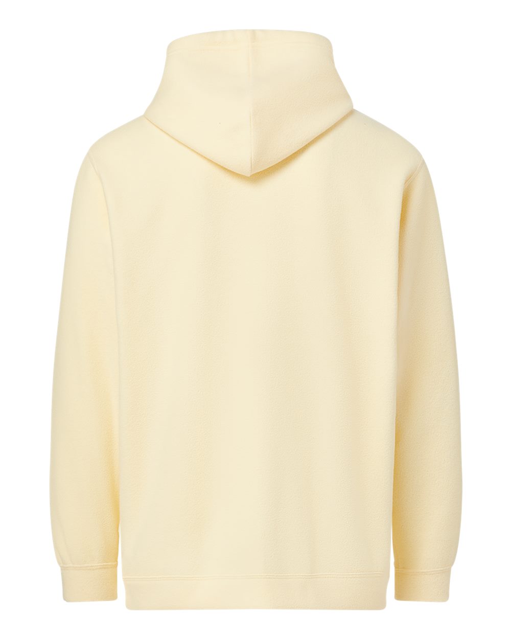 Unisex Whisper Fleece™ Hooded Sweatshirt - 24701 44