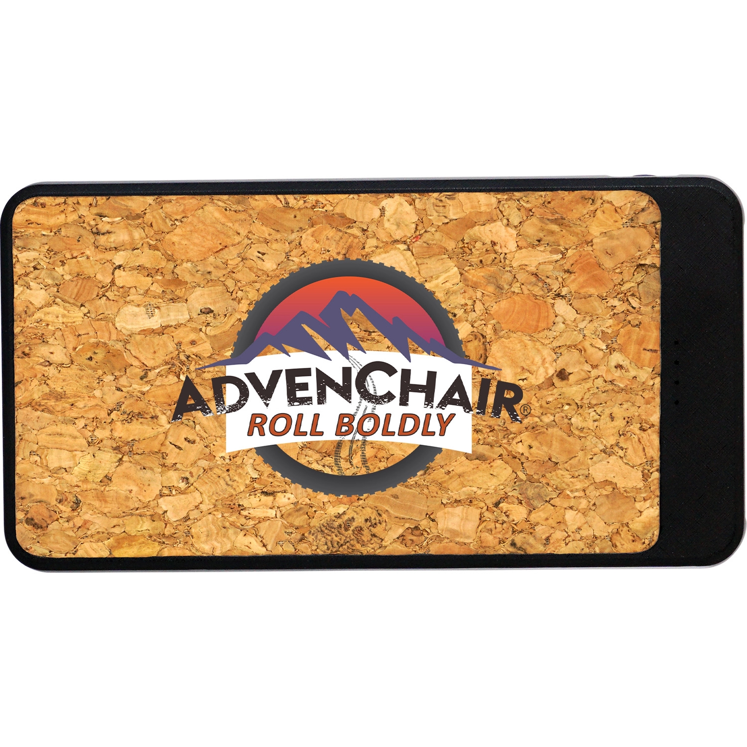 UL CORK HIGH DENSITY RAV POWER BANK 6