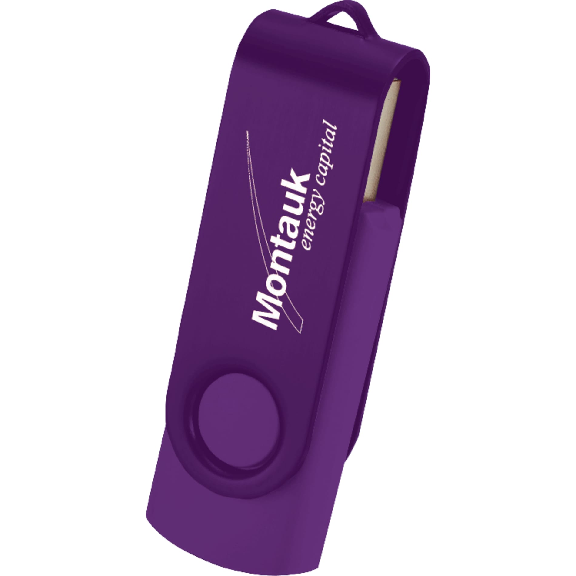 Rotate 2Tone Flash Drive 2GB 5
